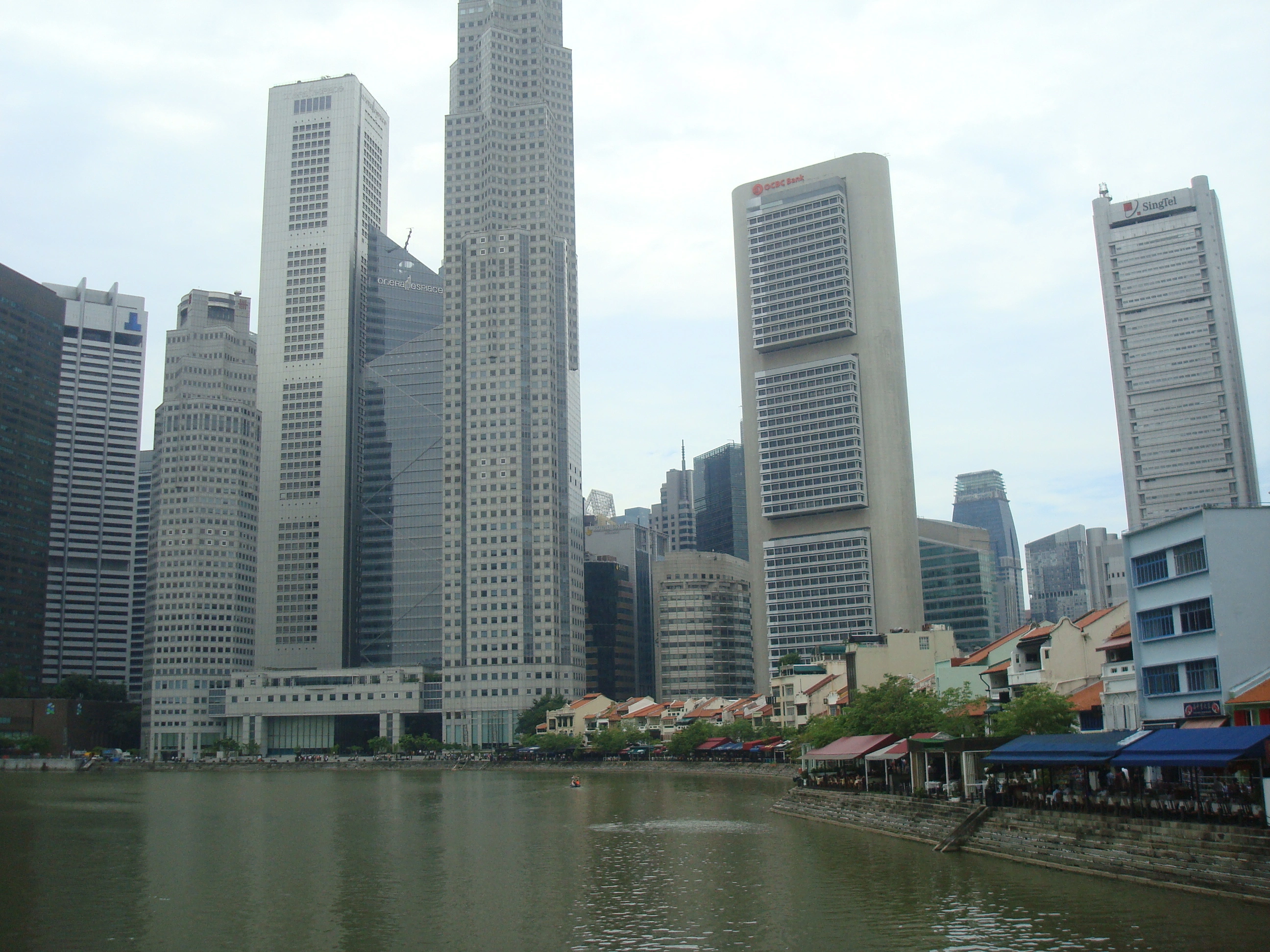 singapore